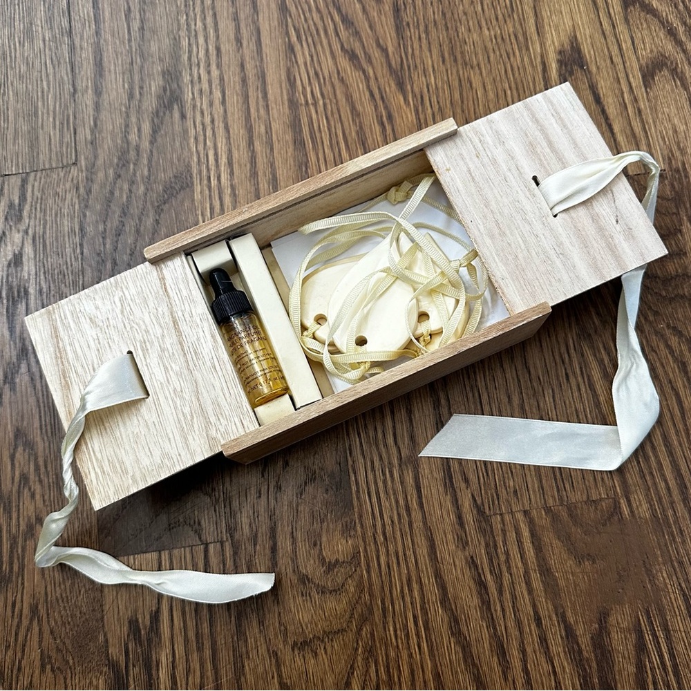 PartyLite Scented Garland